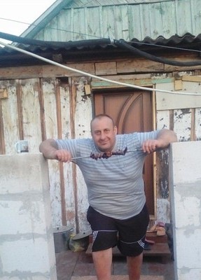 Верещетин, 50, Россия, Трубчевск