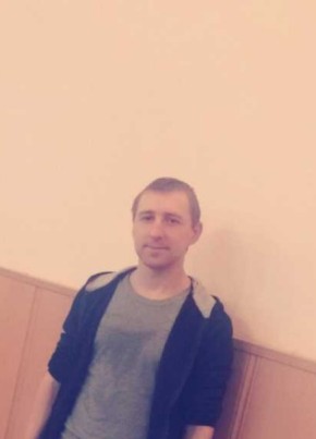 Эдуард, 34, Россия, Москва