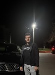 Danil Khutsu, 21, Chisinau