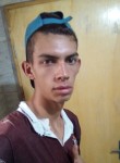 Eduardo Henrique, 20 лет, Ibiúna