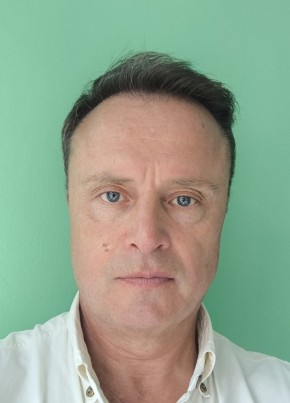 Валерий из Геленджика 50 лет