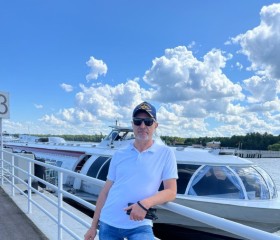 Albert, 54, Gurevsk (Kaliningradskaya obl.)