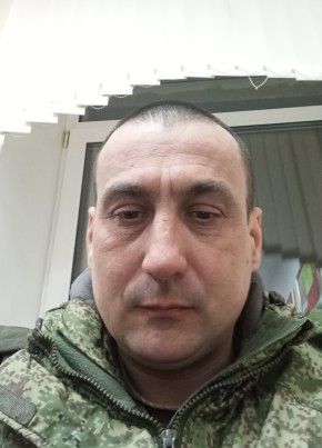 Александр из Уссурийска 40 лет