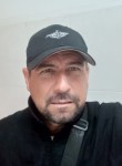 Roberto, 51 год, Ciudad Mazatlán