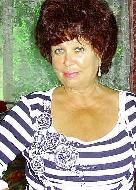 Albina, 75, Россия, Феодосия