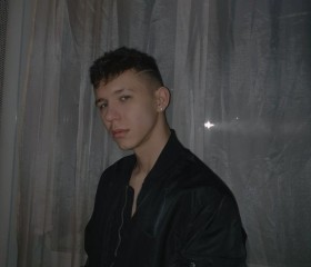 Илья Ларин, 23 года, Норильск