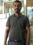 Hakkim, 36 лет, Thiruvananthapuram