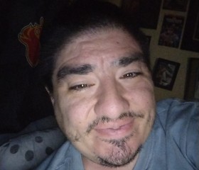 First nations, 34, Barrie
