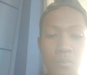 Aung Min Knant, 21, Mandalay