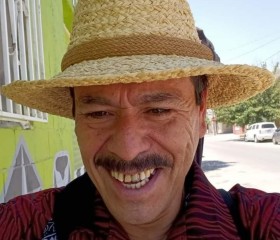 mario joao, 51 год, Ciudad Juárez