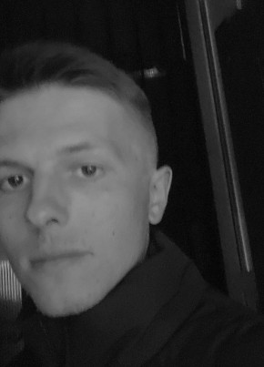 Alex, 25, Russia, Sevastopol