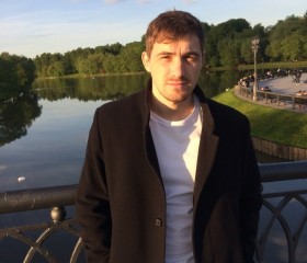 Николай, 27 лет, Данков