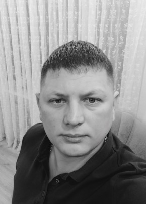 alex, 38, Russia, Ukhta