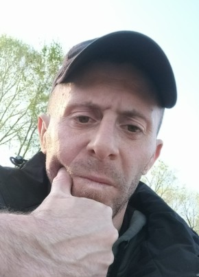 Карим из Уссурийска 32 года