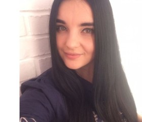 Kristen Teen, 25 лет, Томск