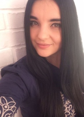 Kristen Teen, 25, Россия, Томск