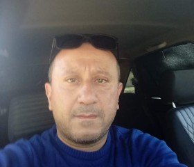 Заршед, 40 лет, Samarqand