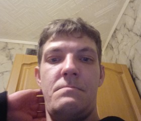 Nikita, 27, Perm