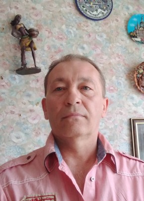 Алексе, 57, Россия, Удомля