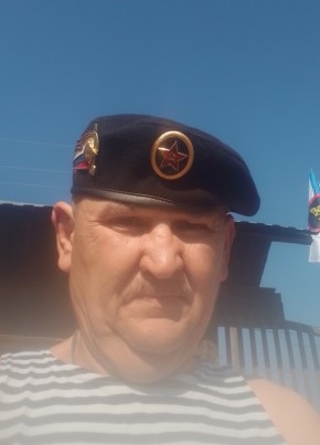 Алексей, 50, Россия, Уйское