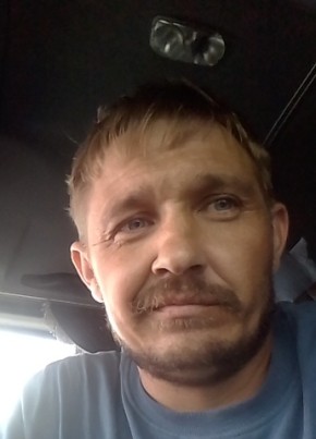 Александр, 36, Россия, Елабуга