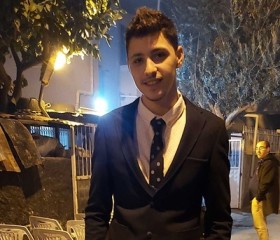 Mustafa, 25 лет, Antalya