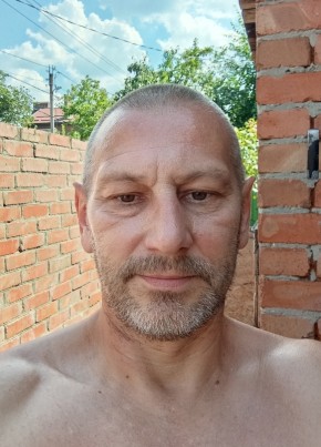 Дима из Ростова-на-Дону 51 год