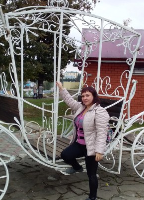 Таня, 36, Россия, Тамбов