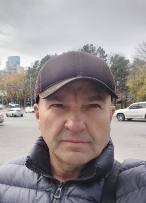 Игорь, 56, Россия, Петровск-Забайкальский