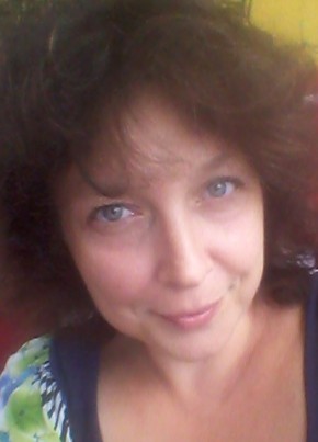 Светлана, 52, Россия, Ставрополь