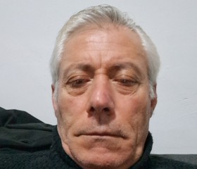 Salvatore, 59, Saviano