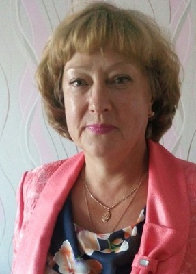 Оленька, 66, Россия, Тамбов