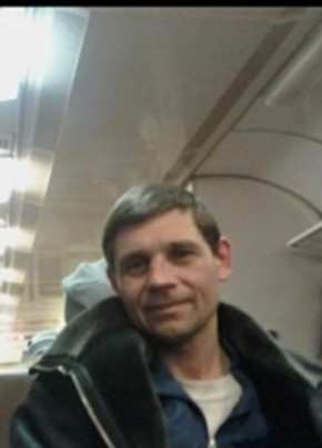 Виталий из Хабаровска 51 год