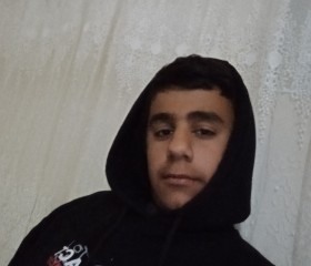 Ramazan, 19 лет, Kânireş