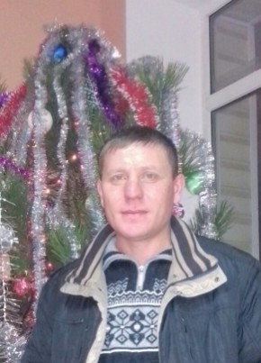 Геннадий, 43, Україна, Кропивницький