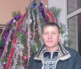 Геннадий, 43 года, Кропивницький