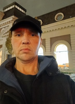 Александр, 40, Россия, Арск