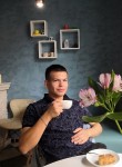 Святослав, 22 года, Пермь