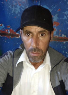 Aziz Lyamani, 52, المغرب, الدار البيضاء