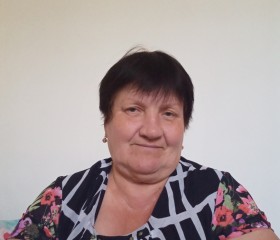 Светлана, 65 лет, Өскемен