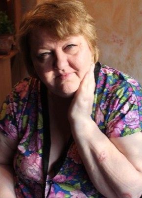 Валентина, 64, Россия, Шатура