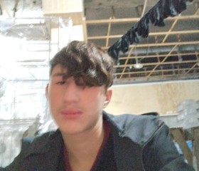 Алекс, 18 лет, Toshkent
