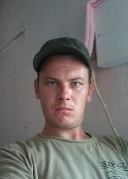 МАКСИМ, 35, Россия, Симферополь