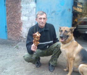 Сергей, 66 лет, Сєвєродонецьк