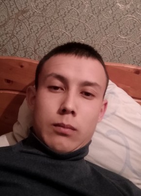 Марсель, 26, Россия, Кизляр
