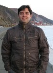 Вадим, 45 лет, Ангарск