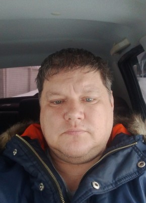 Олег из Кемерово 47 лет
