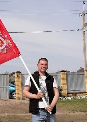 Александр, 27, Россия, Самара