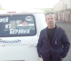 Олег, 59 лет, Воронеж
