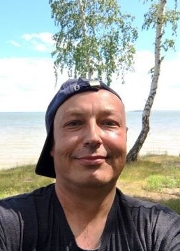 Сергей, 49, Россия, Искитим